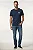 Camiseta Estampa Toulon Walking - Imagem 2