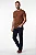 Camiseta Estampa Nature - Imagem 2