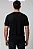 Camiseta Elaborada Tricot - Imagem 3