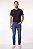 Calça Skinny Esmerelhado - Imagem 1