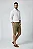 Bermuda Casual Bolso Faca - Imagem 7