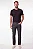 Calça Regular Black - Imagem 1