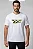 Camiseta Estampa Wisdow Comes - Imagem 1