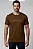Camiseta Estampa You Only Live - Imagem 1