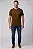 Camiseta Estampa You Only Live - Imagem 2