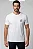 Camiseta Estampa Coração Aquecido - Imagem 1