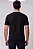 Camiseta Elaborada Oversice Trico - Imagem 3