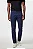 Calça Chino Jeans Bolso Faca - Imagem 1