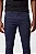 Calça Chino Jeans Bolso Faca - Imagem 2