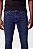 Calça Slim Lavagem Oxy - Imagem 2