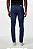 Calça Slim Lavagem Oxy - Imagem 3