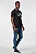 Camiseta Estampa Cordenadas - Imagem 2