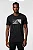 Camiseta Estampa Cordenadas - Imagem 1