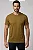 Camiseta Elaborada Fashion Trico Crepado - Imagem 1