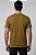 Camiseta Elaborada Fashion Trico Crepado - Imagem 3