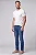 Calça Jeans Slim Bigode Especial - Imagem 2