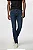Calça Jeans Slim Dark Destroyer - Imagem 1