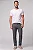 Calça Casual Bolso Faca - Imagem 2