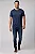Camiseta Viscose com Elastano - Imagem 2
