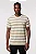 Camiseta Heritage Listrado - Imagem 1