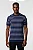 Camiseta Tricot Listras - Imagem 1