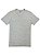 Camiseta Lisa Premium Gola V - Imagem 1