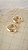ARGOLA GOLD LISA - Imagem 3
