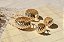 BRINCO GOLD CROISSANT - Imagem 3