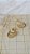 BRINCO ZIRCONIA TRIPLA - Imagem 4