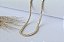 CHOKER RIVIERA 3 PONTOS FECHO - Imagem 3