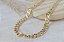 COLAR CORRENTE GOLD - Imagem 4