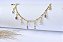 CHOKER DE PEDRINHAS - Imagem 1