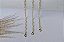 CHOKER DE PEDRINHAS - Imagem 5