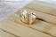 ANEL LUXO GOLD - Imagem 2