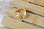 ANEL LUXO GOLD - Imagem 5