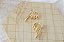 BRINCO EAR CUFF LISO ARO CRAVEJADO - Imagem 3