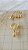 BRINCO EAR CUFF LISO ARO CRAVEJADO - Imagem 4