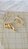 BRINCO EAR CUFF LISO ARO CRAVEJADO - Imagem 6