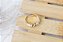 ANEL CROISSANT GOLD - Imagem 2
