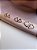 TRIOZINHO DE CORAÇÃO VAZADO - Imagem 3