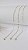CHOKER PLACA - Imagem 2