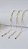 CHOKER CORRENTE ELO - Imagem 2