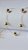 CHOKER DE BOLA - Imagem 3