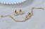 PULSEIRA PANTERA LUXO GOLD - Imagem 1