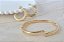 BRACELETE INSPIRAÇÃO LUXO GOLD - Imagem 5