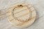 PULSEIRA FECHO GAVETA - Imagem 1