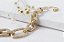 PULSEIRA ELO CRAVEJADO LUXO - Imagem 3