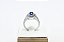 ANEL LUXO PRATA 925 COM RODIO - Imagem 3