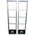 Par de Antena Digital Blue Line RF - Imagem 1