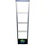 Par de Antena Digital Blue Line RF - Imagem 2